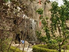 -北黄海温泉度假村