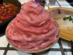 鲜鸭肠-贰回巷火锅馆(钟楼店)