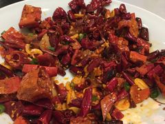 -成都蒲江花样年福朋喜来登度假酒店·宜客乐西餐厅