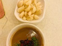 -八先生涮肉房(三里河店)