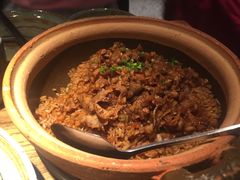 -青年公社烤鸭(蜀山万象汇店)