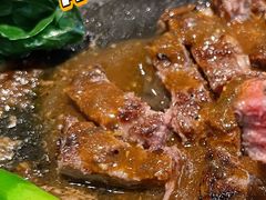 肉眼牛排-西堤牛排(南京龙江店)