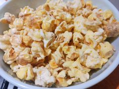 -匠岳·王宝器麻椒鱼(会展中心店)