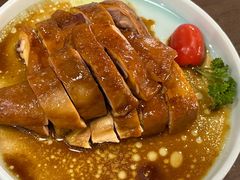 -新旺茶餐厅(嘉里城店)