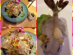 -黄珍珍泰国菜馆(庄士伦敦广场店)