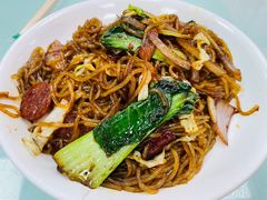 -北门严记小吃(九华中路店)