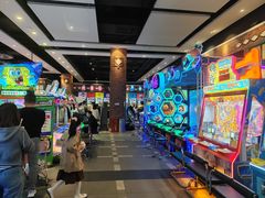 -反斗乐园(中航城君尚购物中心)