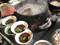 -甘记肥肠粉(马鞍北路店)