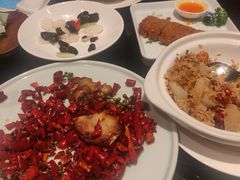 千番芋泥鸭-闽和南(深圳万象城店)