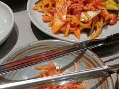 -味家烤肉烤鳗鱼牛排(西塔旗舰店)