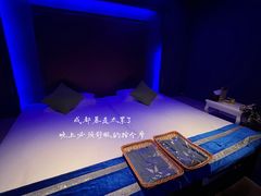 -魔指传奇足疗保健SPA(牛市口店)
