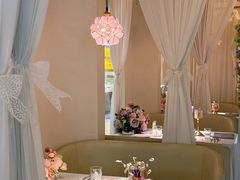 -PARFUM FLORAL花境法餐(南京首店)