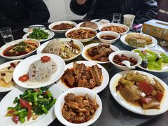 -乐乐餐厅(湘子庙街店)