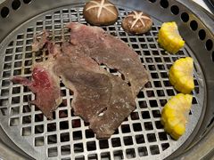 -千寻山野烤肉(中关村店)