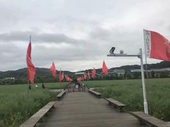 -古田会议纪念馆