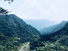 -九峰山