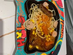 -豪享来(我格广场店)