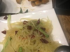 -春天里·老街坊餐厅(港隆广场店)