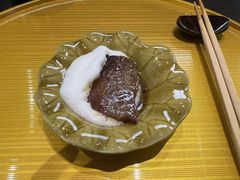 -帝鮨·烧肉割烹(龙湖金楠天街店)