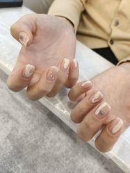 -斯馨·健康美甲美睫