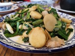 -乡村小灶(先锋岛店)
