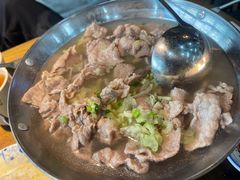 -肖四女乐山跷脚牛肉(南汇大学城生活广场店)