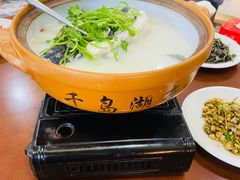 -宝荣鱼馆·临湖之宴(千岛湖店)