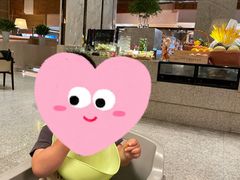 -山港凯悦酒店·咖啡厅