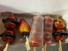 -大学城夜市大排档(凤栖路店)