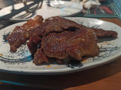 -阪尚皇·原切牛排·烤肉火锅自助(北京路店)