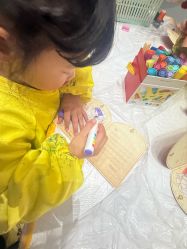 -奈尔宝家庭中心·亲子餐厅(苏州大悦城店)