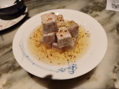 -绿茶餐厅(昌平悦荟店)