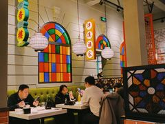 大堂-煲煲好(朝阳门店)