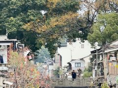 -绍兴书圣故里景区