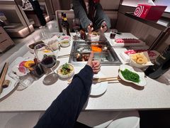 -海底捞火锅(凤凰广场店)