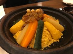 -Tajine Moroccan塔金摩洛哥中东餐厅