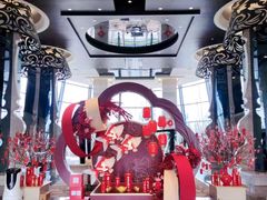 -顺德喜来登酒店·采悦轩