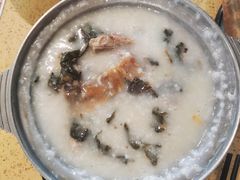 -喜鹊茶点.啫煲(车陂店)