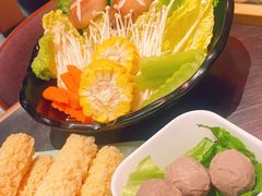-潮界(虹桥天地店)