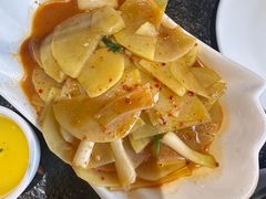 -喜洲翰林餐厅(董家百年老宅店)