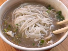 -汪记鲜鱼糊汤粉(沈阳路总店)