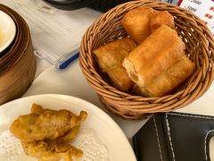 -万龙洲海鲜(南新仓店)