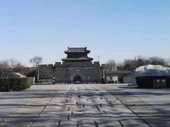 -卢沟桥文化旅游区