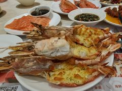-芭菲盛宴·环球美食(解放碑英利国际店)