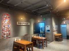 -捡角台湾食堂(花木Plus乐坊店)