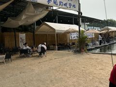 -DGE季风钓虾营地·团建·聚会