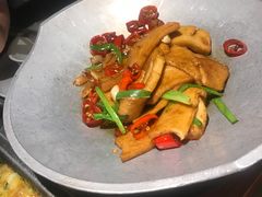 -绿茶餐厅(西湖银泰百货店)