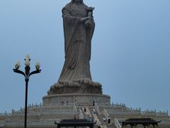 -天津妈祖文化园