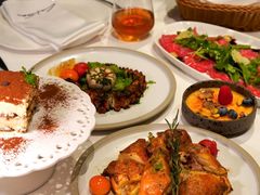 -La Vita 意大利传统料理(富民路店)