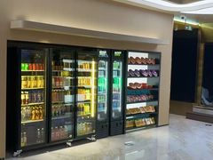 -栈逗电竞馆·胶囊房(萧山旺角城店)